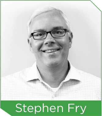 Steve Fry